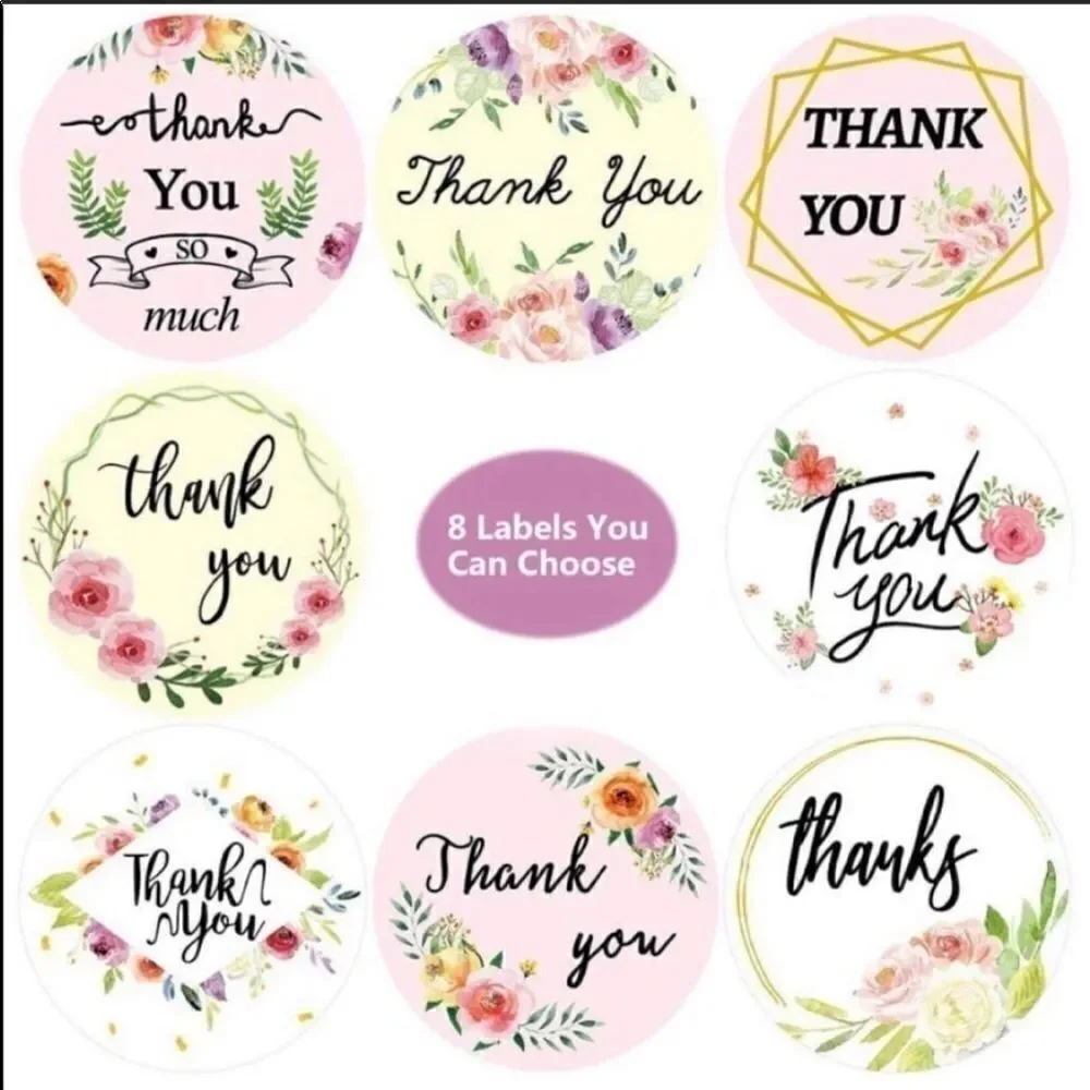 Poly Mailers MIX 6x9 10x13 14x17 35pcs 35stickers